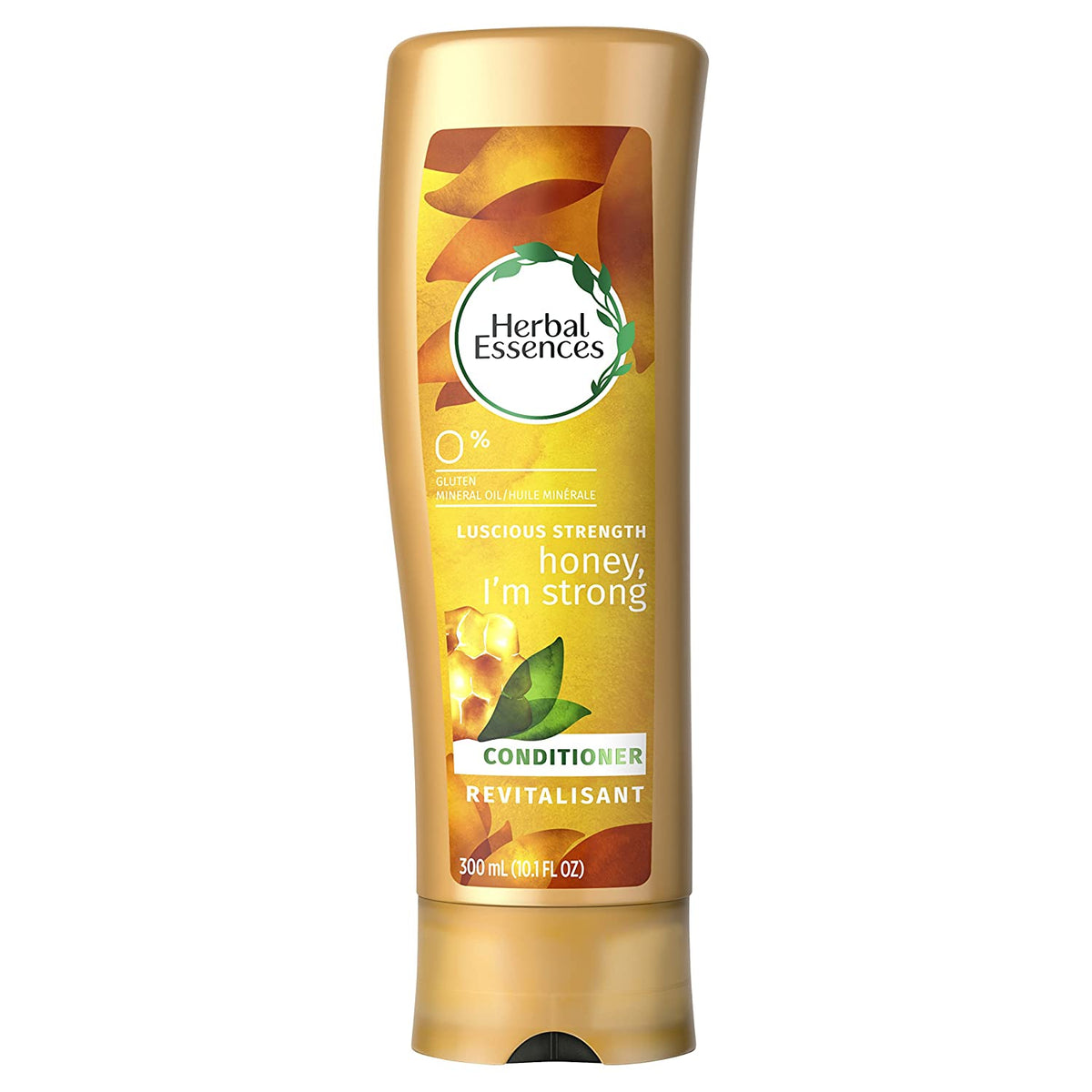 Herbal Essences Conditioner, Honey I'm Strong, 10 oz