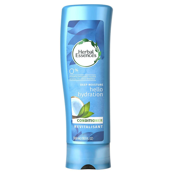 Herbal Essences Hello Hydration Moisturizing Conditioner, 10.1 oz - OTC Shoppe Express