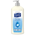 Suave Advanced Therapy Body Lotion with Rich Hydrators, 18 oz