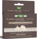 Enzymatic Therapy Garlinase Fresh, Enteric-Coated Tablets, 100 ea - OTC Shoppe Express