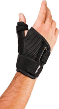 Mueller Thumb Stabilizer, Maximum Support, Model 62712, One Size, 1 ea - OTC Shoppe Express