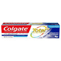 Colgate Total Whitening Toothpaste, Advanced Whitening, 5.1 oz - OTC Shoppe Express