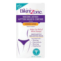 Bikini Zone Topical Analgesic Medicated Creme, 1 oz - OTC Shoppe Express