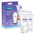 Lansinoh Breastmilk Storage Bags, 50 ea - OTC Shoppe Express