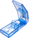 Apex Pill Splitter, 1 ea (Colours Vary) - OTC Shoppe Express