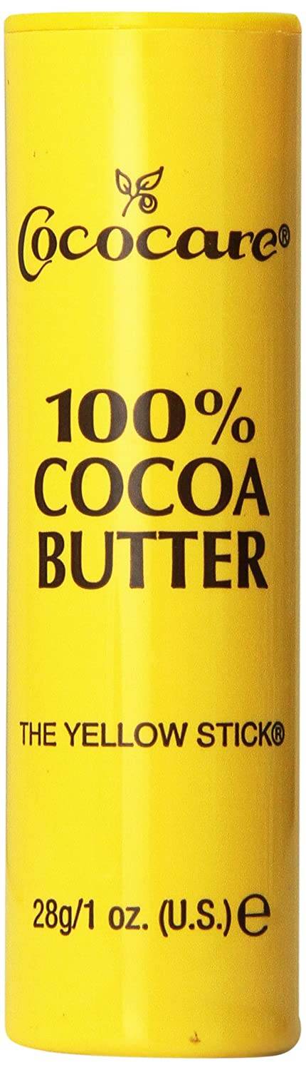 Cococare 100% Cocoa Butter Stick, 1 oz - OTC Shoppe Express