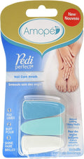 Amope PediPerfect Electronic Nail File Refill, 1 ea