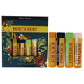 Burt’s Bees Beeswax Bounty Assorted Set Holiday Gift Stocking Stuffer, 1 ea - OTC Shoppe Express