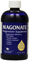 Magonate Magnesium Supplement, 12 oz - OTC Shoppe Express