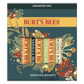 Burt's Bees Beeswax Bounty Assorted Mix, 4 ea