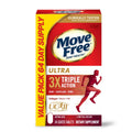 Move Free Joint Health Ultra Triple Action with Collagen Tablets, 64 ea - OTC Shoppe Express