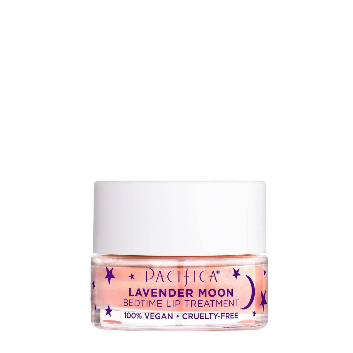 Pacifica Lavender Moon Lip Mask, 0.63 oz - OTC Shoppe Express