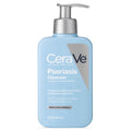 CeraVe Psoriasis Cleanser, 2% Salicylic Acid Psoriasis Wash, 8 oz - OTC Shoppe Express