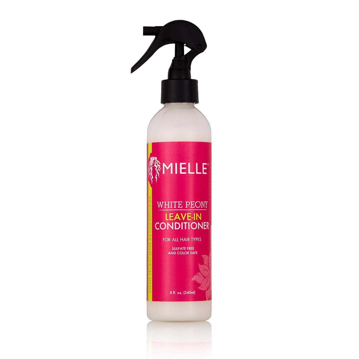 Mielle Organics Leave-In Conditioner, White Peony, 8 oz - OTC Shoppe Express