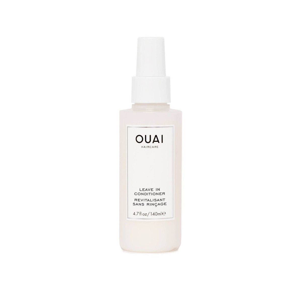 OUAI Leave In Conditioner, 4.7 oz - OTC Shoppe Express