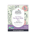 Earth Mama Organic No More Milk Tea for Reducing Breastmilk, 16 ea