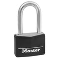 Master Lock Aluminum Keyed Padlock, 1.78-in, 1 ea