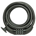 Master Lock 5-ft Combination Cable Lock, 1 ea