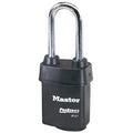 Master Lock ProSeries Steel Keyed Padlock, 2.125-in, 1 ea