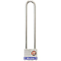 Master Lock Steel Padlock Key, 1.75-in, 1 ea