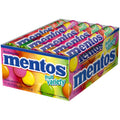 Mentos Fruit Variety Pack, 15 ea