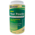 Guardian Completely Dissolvable Clear Prebiotic Plant Based Fiber Supplement, 26.8 oz
