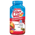 Vitafusion Fiber Well Gummies, 220 ea