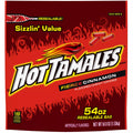 Hot Tamales Fierce Cinnamon Pack, 54 oz
