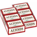 Altoids Peppermint Packs, 12 ea