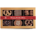 Classic Chocolate Collection Gift Box, 1 ea