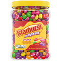 Starburst Original Easter Jelly Beans Bulk Candy Jar, 54 oz