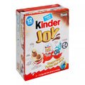 Kinder Joy Chocolate Surprise Egg Pack, 12 ea