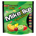 Mike and Ike Original Fruits Pack, 54 oz