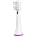 Interplak Oscill8 Rechargeable Toothbrush Replacement Head Pack, 1 ea