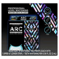 ARC Blue Light Teeth Whitening Kit With Bonus ARC Teeth Whitening Pen, 1 ea