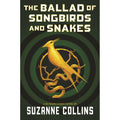 The Ballad of Songbirds and Snakes, 1 ea