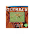 Outback: A Photicular Book, 1 ea