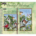 Bountiful Blessings Wall Calendar & Engagement Planner Bundle, 1 ea