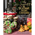 The Nightmare Before Christmas: The Official Cookbook and Entertaining Guide, 1 ea