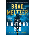The Lightning Rod: A Zig and Nola Novel, Author Signed, 1 ea