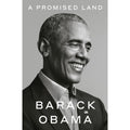 A Promised Land, 1 ea
