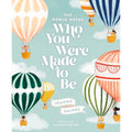 Who You Were Made To, 1 ea
