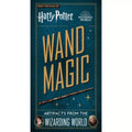Harry Potter: Wand Magic: Artifacts from the Wizarding World, 1 ea