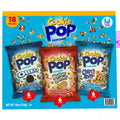 Cookie Pop Variety Pack, Oreos, Nutter Butters, And Chips Ahoy, 18 ea