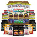 Large Healthy Snack Box, 48 ea