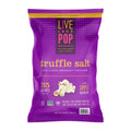 Live Love Pop Truffle Salt Popcorn Pack, 14 oz