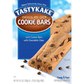 Tastykake Chocolate Chip Cookie Bar Pack, 6 ea