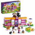 LEGO Friends Pet Adoption Café Building Kit, 1 ea