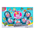 Mini Brands Series Surprise Pack, 5 ea