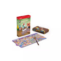 Osmo Detective Agency, A Seek & Find Mystery Game, 1 ea